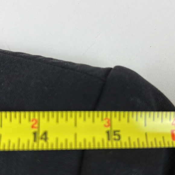 Aritzia Babaton Fitted Black Blazer - Picture 15 of 15